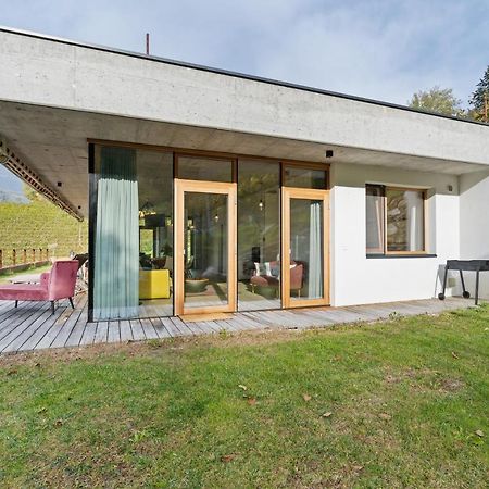 Villa Vogelnest 布列瑟农 外观 照片