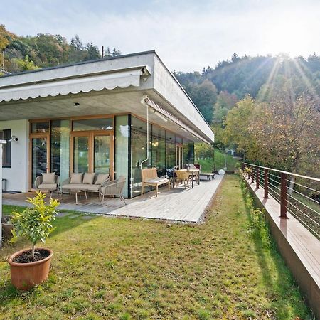 Villa Vogelnest 布列瑟农 外观 照片