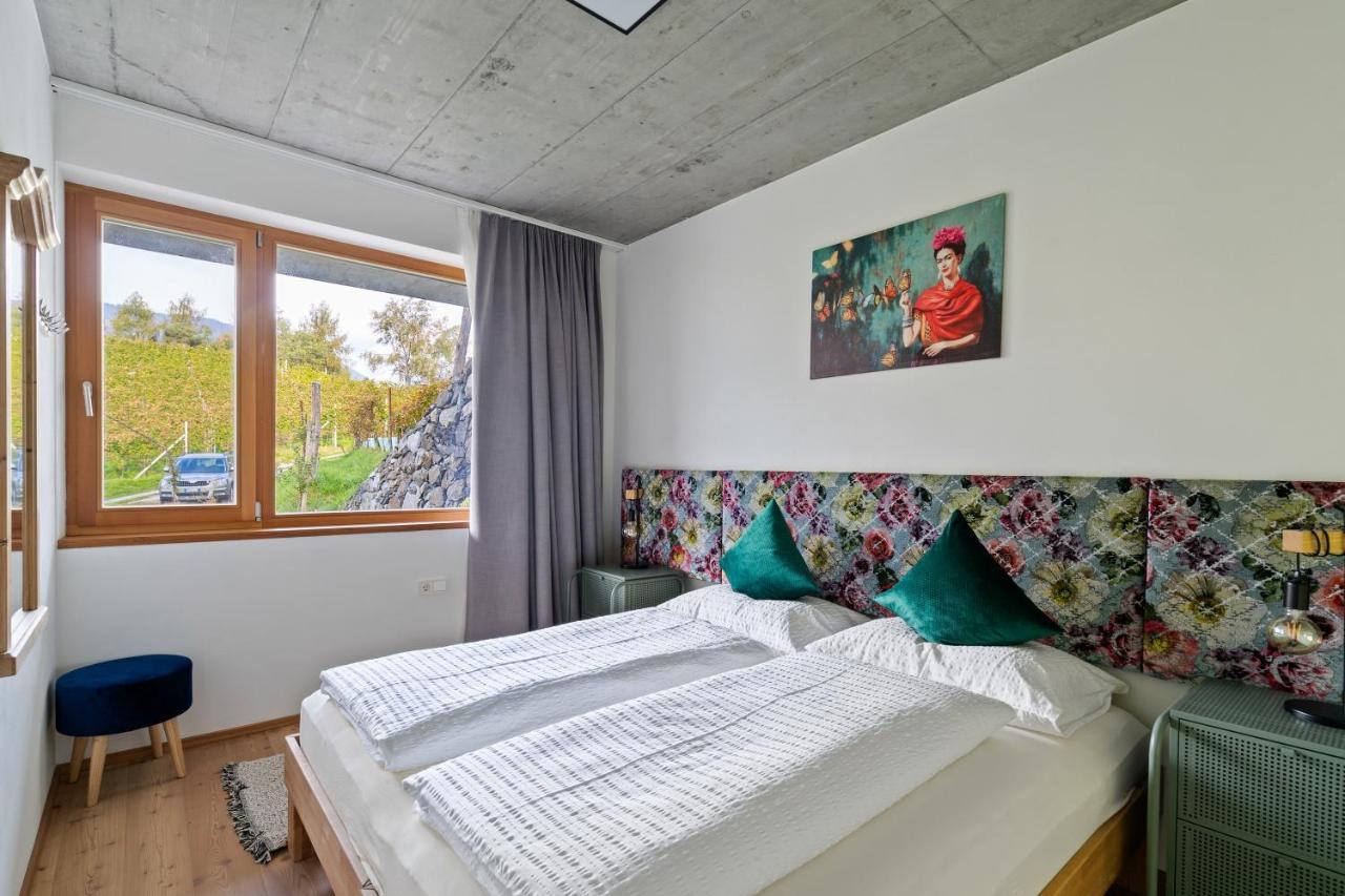 Villa Vogelnest 布列瑟农 外观 照片