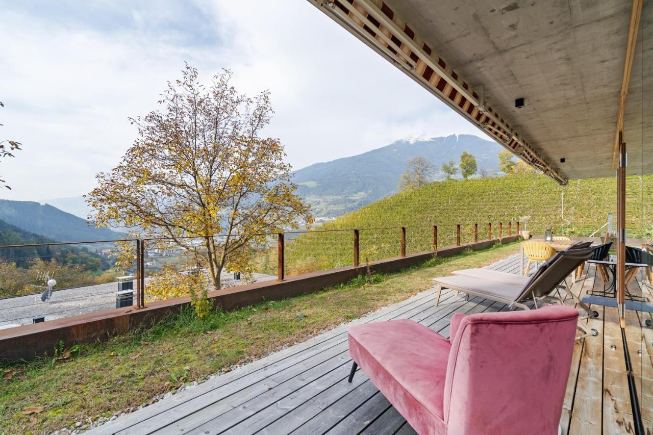 Villa Vogelnest 布列瑟农 外观 照片