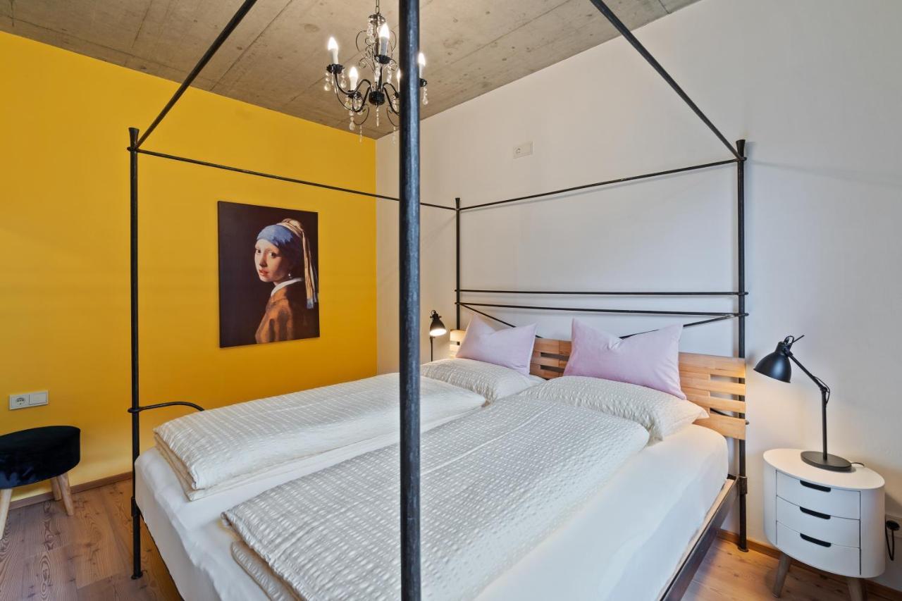 Villa Vogelnest 布列瑟农 外观 照片