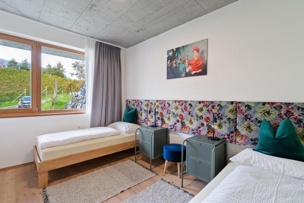 Villa Vogelnest 布列瑟农 外观 照片