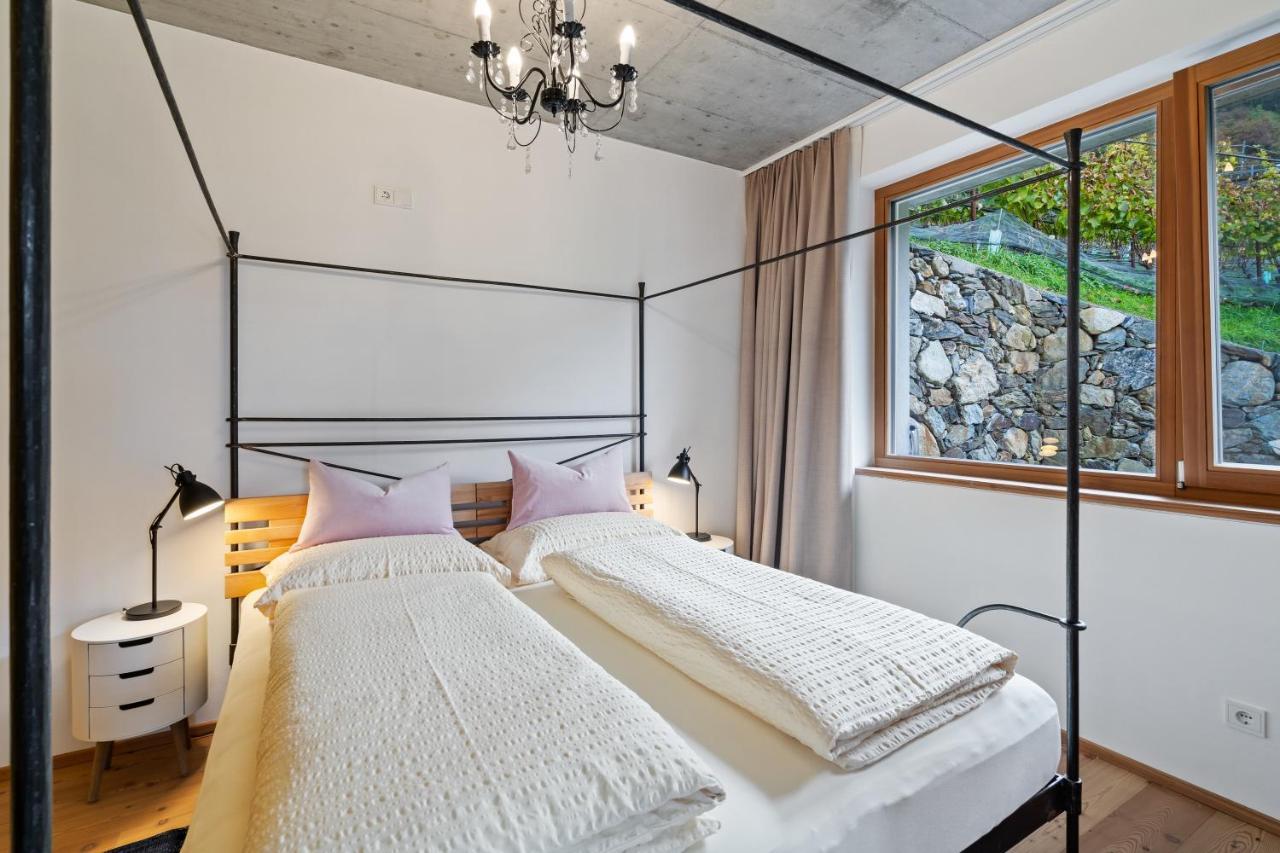 Villa Vogelnest 布列瑟农 外观 照片