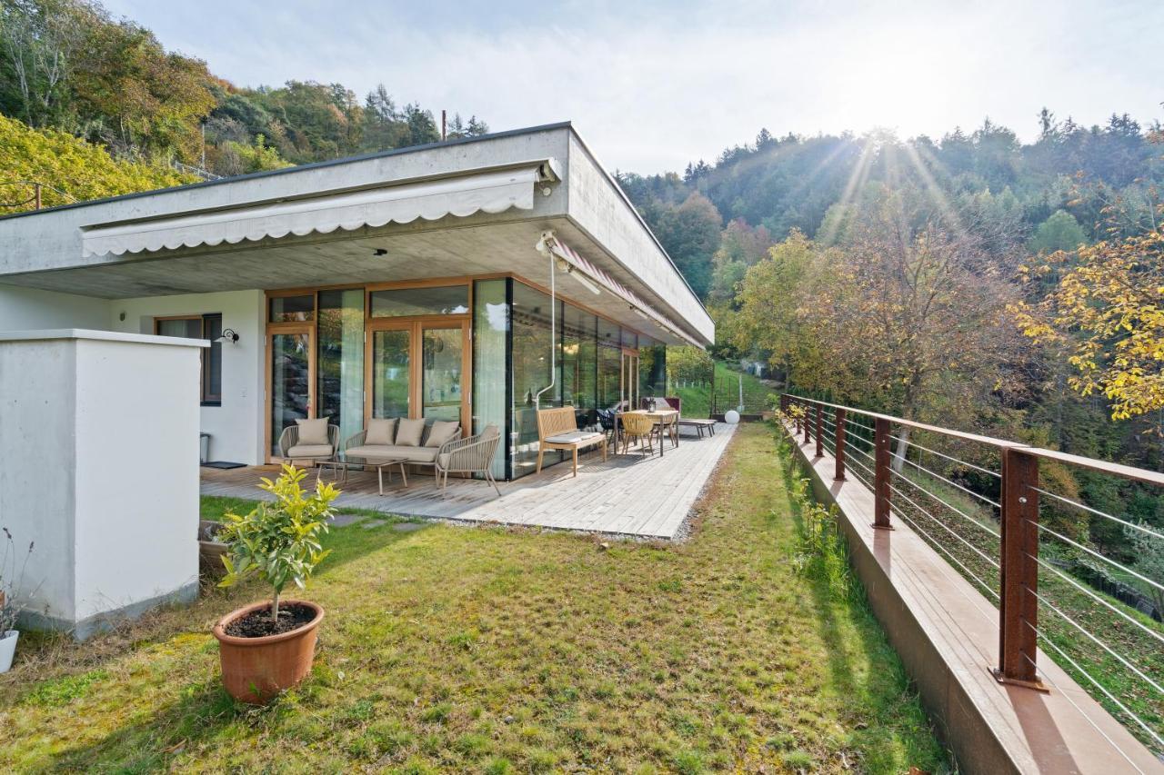 Villa Vogelnest 布列瑟农 外观 照片