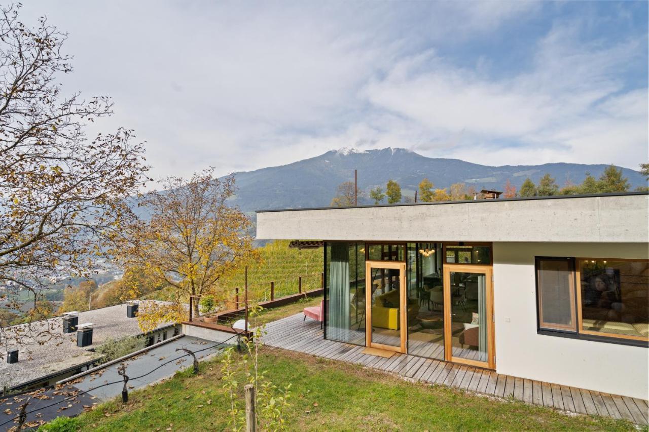 Villa Vogelnest 布列瑟农 外观 照片